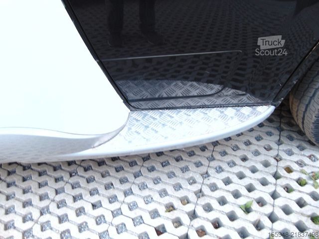 Daļēji integrēta kemperis ACROSS Aero 689 CDH | *Rollstuhlgerecht*mit t