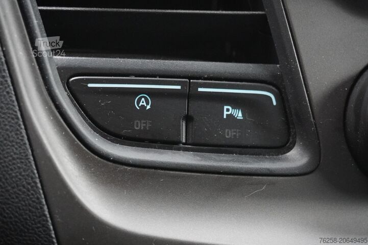 Мікроавтобус фургон Ford Transit Custom 2.0 TDCI 130PK L2 EURO 6 - Airco...