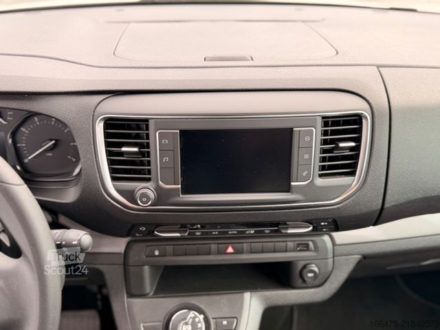 Kastenwagen Wohnmobil / Campervan PÖSSL Campster *Aufstelldach-Automatik*
