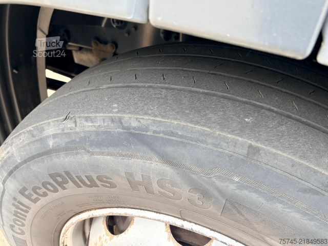 Standardni vlačilec SCANIA G410 * ACC * RETARDER * STANKLIMA * VOLLVKL