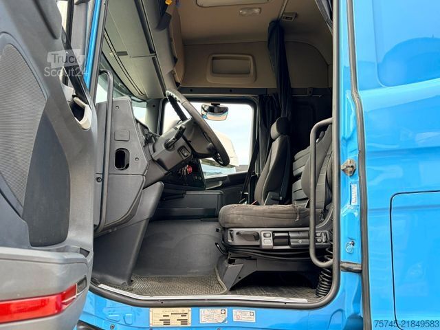 Standardni vlačilec SCANIA G410 * ACC * RETARDER * STANKLIMA * VOLLVKL