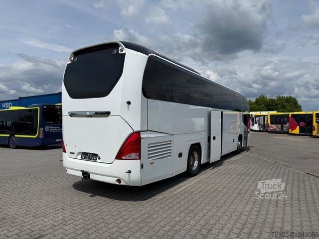 Λεωφορείο τουρισμού NEOPLAN Cityliner P14 / R07 / Coach / mehrfacj