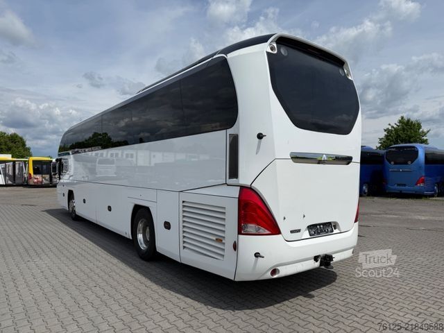 Λεωφορείο τουρισμού NEOPLAN Cityliner P14 / R07 / Coach / mehrfacj