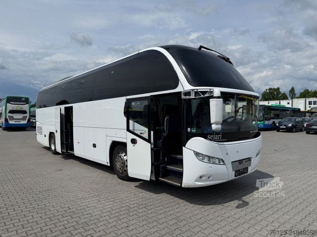 Λεωφορείο τουρισμού NEOPLAN Cityliner P14 / R07 / Coach / mehrfacj