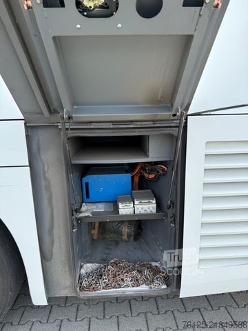 Λεωφορείο τουρισμού NEOPLAN Cityliner P14 / R07 / Coach / mehrfacj