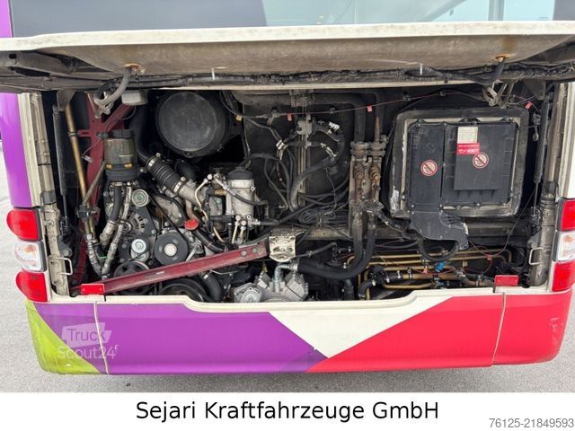 Stadtbus MAN A47 Klima 10,5 Meter Euro 6 A21