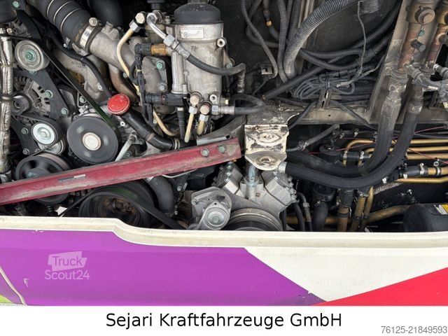 Stadtbus MAN A47 Klima 10,5 Meter Euro 6 A21