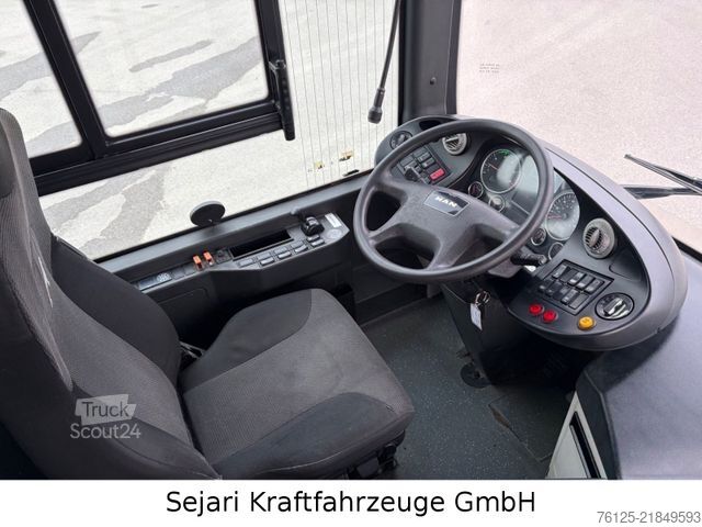Stadtbus MAN A47 Klima 10,5 Meter Euro 6 A21