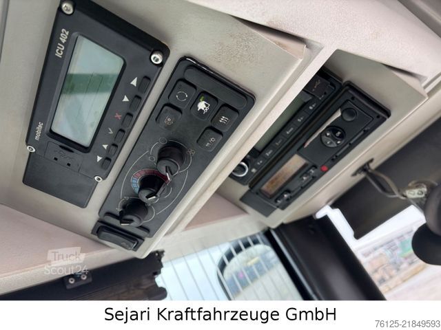 Stadtbus MAN A47 Klima 10,5 Meter Euro 6 A21