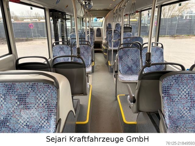 Stadtbus MAN A47 Klima 10,5 Meter Euro 6 A21