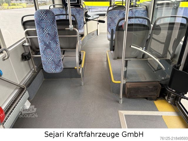 Stadtbus MAN A47 Klima 10,5 Meter Euro 6 A21