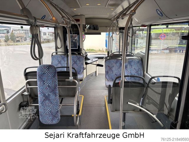 Stadtbus MAN A47 Klima 10,5 Meter Euro 6 A21