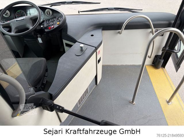 Stadtbus MAN A47 Klima 10,5 Meter Euro 6 A21
