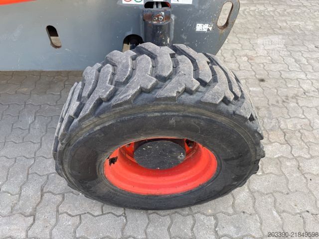 Работна платформа Skyjack SJ51AJ 4x4 Diesel / 17.5 Meter