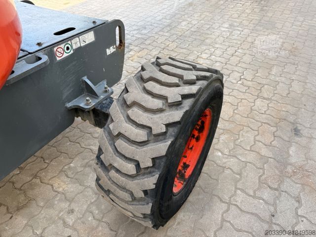 Работна платформа Skyjack SJ51AJ 4x4 Diesel / 17.5 Meter