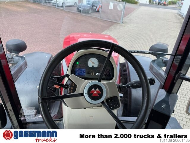 Andra Massey Ferguson MF 8690 Dyna-VT