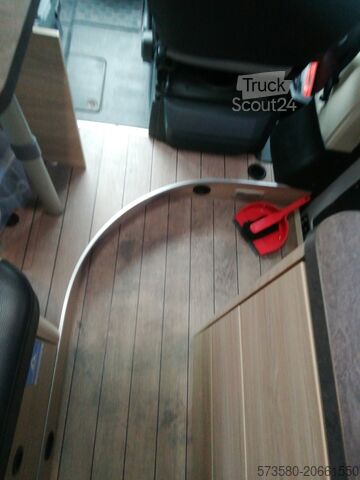 Karavan / motokaravan Fiat Weinsberg Carabus 600 K 4 Schlafplätze | Voll ausgestattet