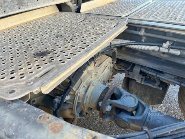 Tractora standard DAF XF 105.460