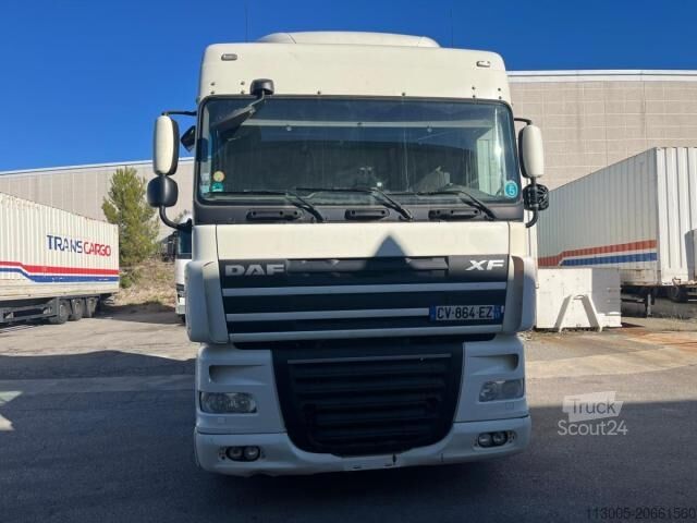 Tractora standard DAF XF 105.460