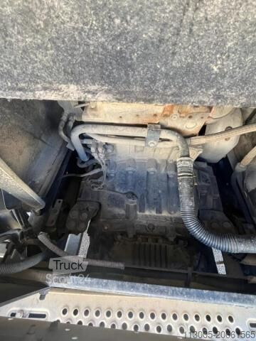 Tractora standard MAN TGX 18.480 RETARDER