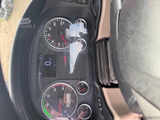 Camión volquete MAN TGS 28.460 AMPIROLL