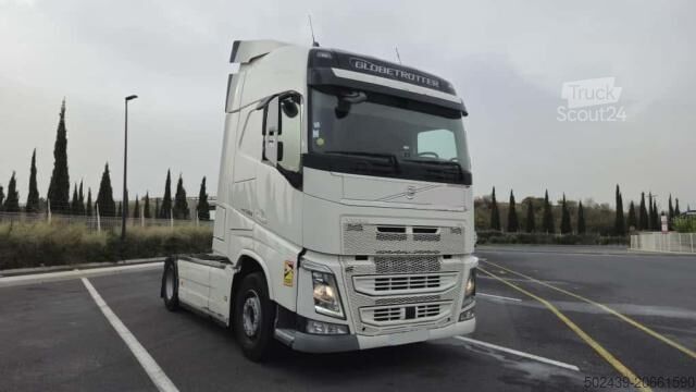 Camião trator Volvo FH 500