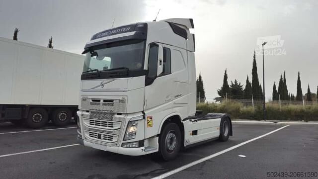 Camião trator Volvo FH 500