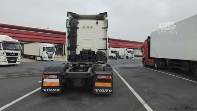 Camião trator Volvo FH 500