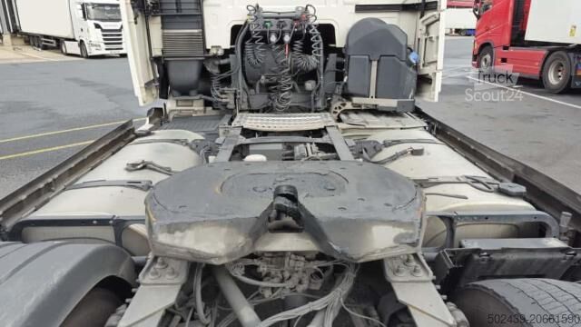 Camião trator Volvo FH 500