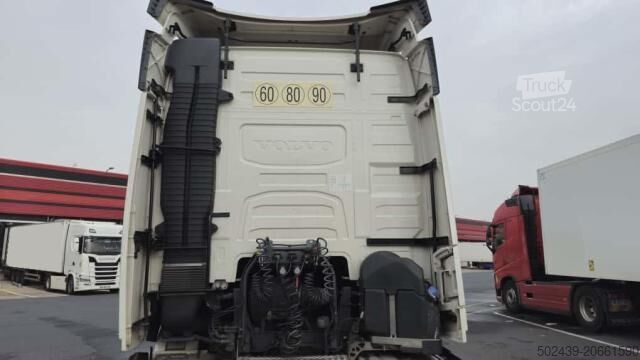 Camião trator Volvo FH 500