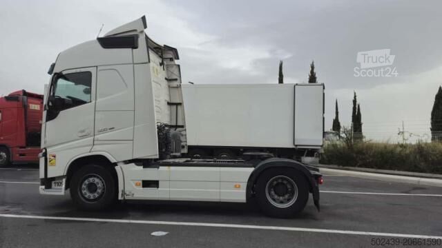 Camião trator Volvo FH 500