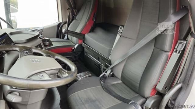 Camião trator Volvo FH 500