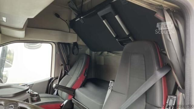 Camião trator Volvo FH 500