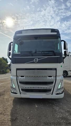 Tractora standard Volvo FH 500