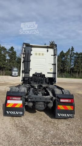 Tractora standard Volvo FH 500