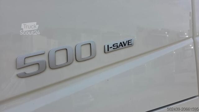 Tractora standard Volvo FH 500