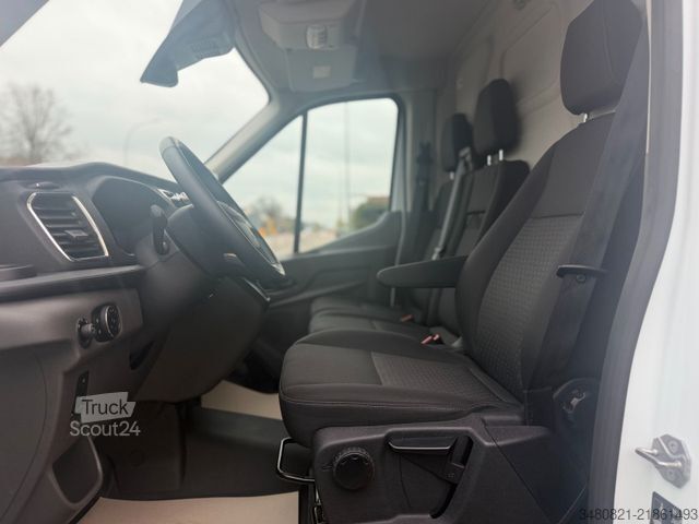 Furgão de teto alto FORD TRANSIT Trend 350 L4H3 XXL AUTOMATIK AHK RFK SHZ