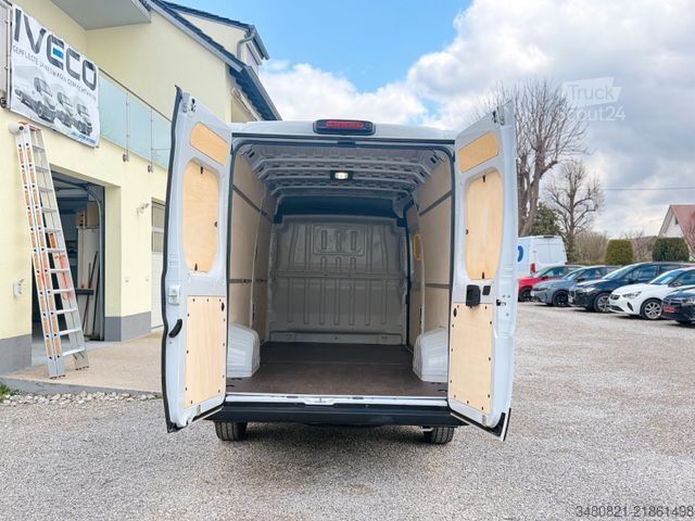 Yüksek tavanlı panelvan OPEL MOVANO D NEW MODEL L4H2 Kamera Totwinkel *180PS*