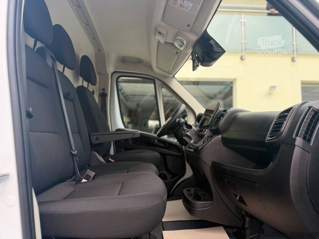 Yüksek tavanlı panelvan OPEL MOVANO D NEW MODEL L4H2 Kamera Totwinkel *180PS*