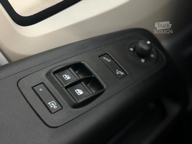 Yüksek tavanlı panelvan OPEL MOVANO D NEW MODEL L4H2 Kamera Totwinkel *180PS*