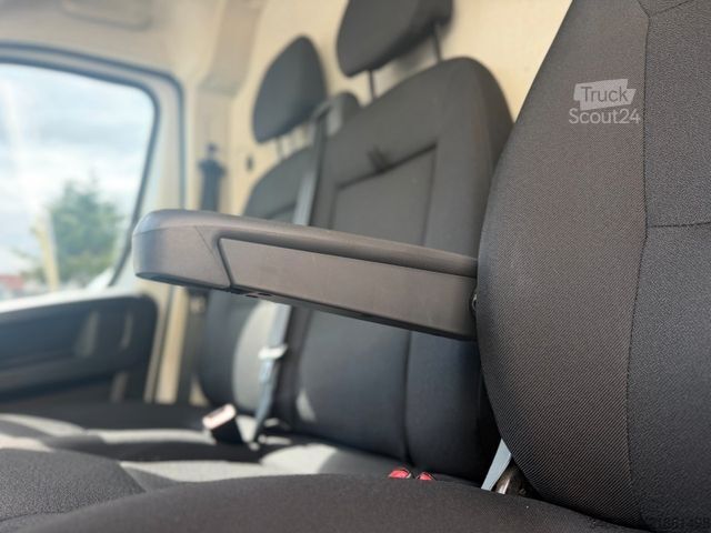 Yüksek tavanlı panelvan OPEL MOVANO D NEW MODEL L4H2 Kamera Totwinkel *180PS*