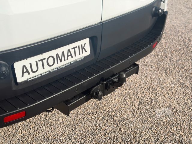 Vans ar augstu jumtu FORD Transit Automatik 165 PS L3H3 AHK KAMERA SHZ LRH