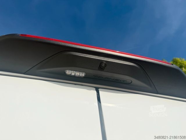 Vans ar augstu jumtu FORD Transit Automatik 165 PS L3H3 AHK KAMERA SHZ LRH