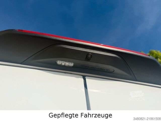 Kombi z visokim stropom FORD Transit Automatik 165 PS L3H3 AHK KAMERA SHZ LRH