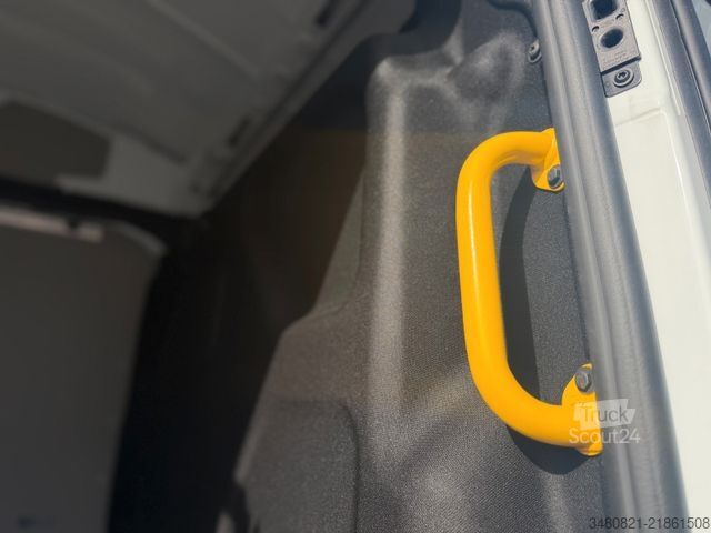Kombi z visokim stropom FORD Transit Automatik 165 PS L3H3 AHK KAMERA SHZ LRH