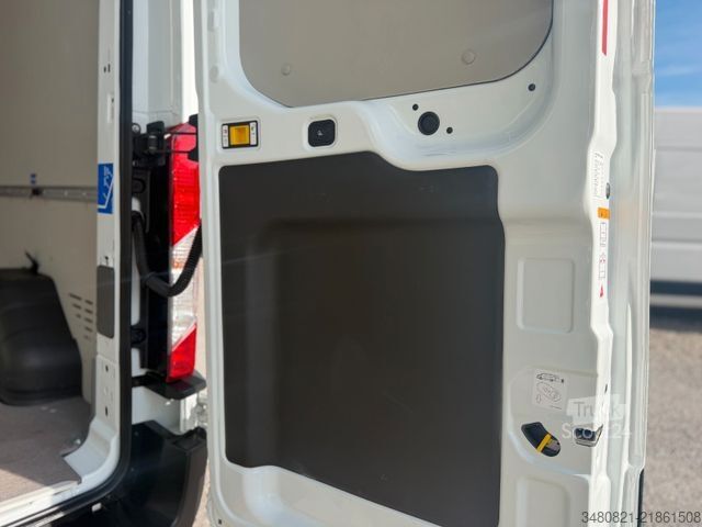 Kombi z visokim stropom FORD Transit Automatik 165 PS L3H3 AHK KAMERA SHZ LRH
