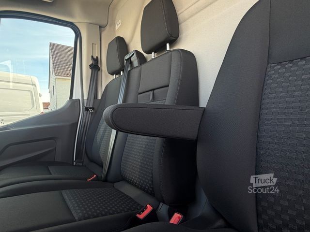 Furgão de teto alto FORD Transit Automatik 165 PS L3H3 AHK KAMERA SHZ LRH