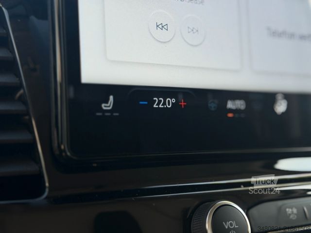 Kombi z visokim stropom FORD Transit Automatik 165 PS L3H3 AHK KAMERA SHZ LRH