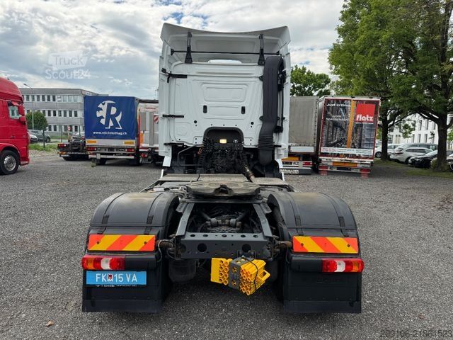 Standaard trekker MERCEDES-BENZ Antos 1836 Euro6