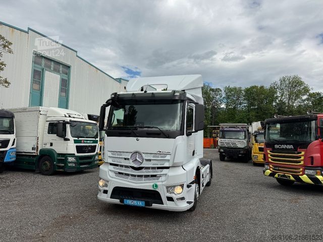 Standaard trekker MERCEDES-BENZ Antos 1836 Euro6